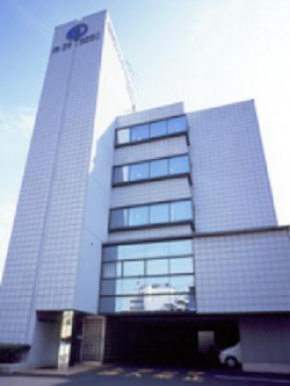  Matsue Plaza Hotel Annex  Мацуэ